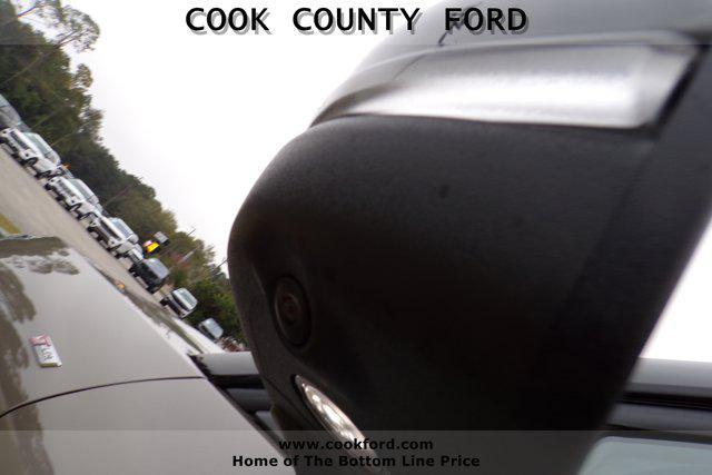 new 2026 Ford Explorer car, priced at $51,705