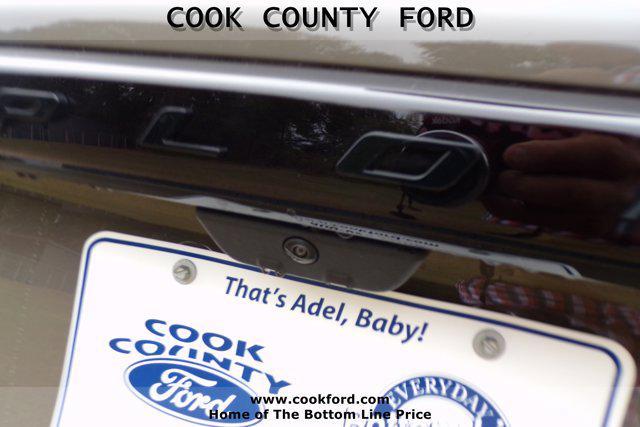 new 2026 Ford Explorer car, priced at $51,705