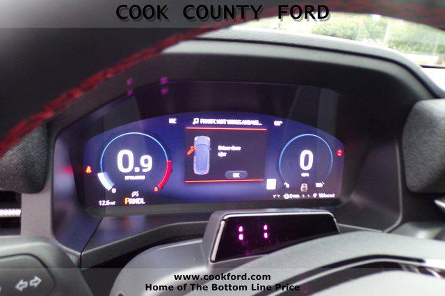 new 2026 Ford Explorer car, priced at $51,705