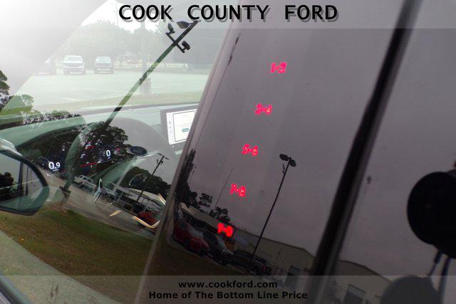 new 2026 Ford Explorer car, priced at $51,705