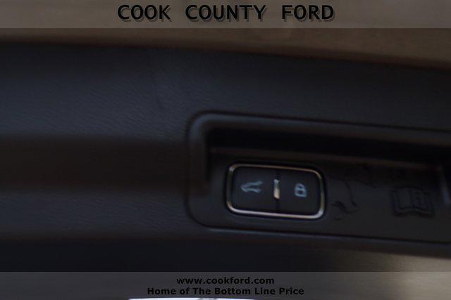 new 2026 Ford Explorer car, priced at $51,705