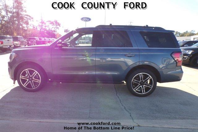 used 2019 Ford Expedition car, priced at $39,954