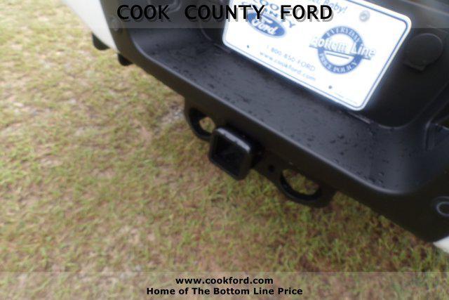 new 2025 Ford F-350 car, priced at $93,860