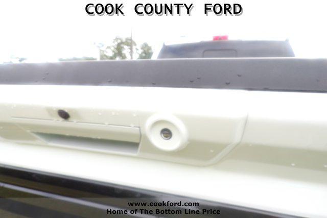 new 2025 Ford F-350 car, priced at $93,860