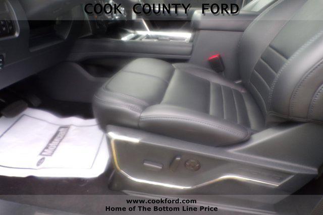 new 2025 Ford F-350 car, priced at $93,860