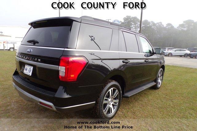 new 2024 Ford Expedition car, priced at $67,525
