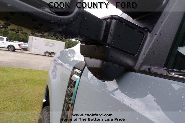 new 2025 Ford F-250 car, priced at $85,750