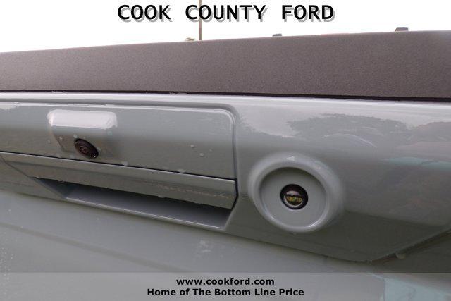 new 2025 Ford F-250 car, priced at $85,750