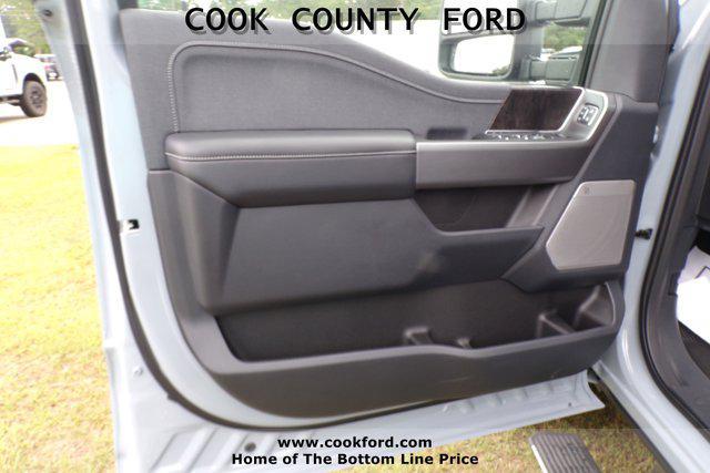 new 2025 Ford F-250 car, priced at $85,750