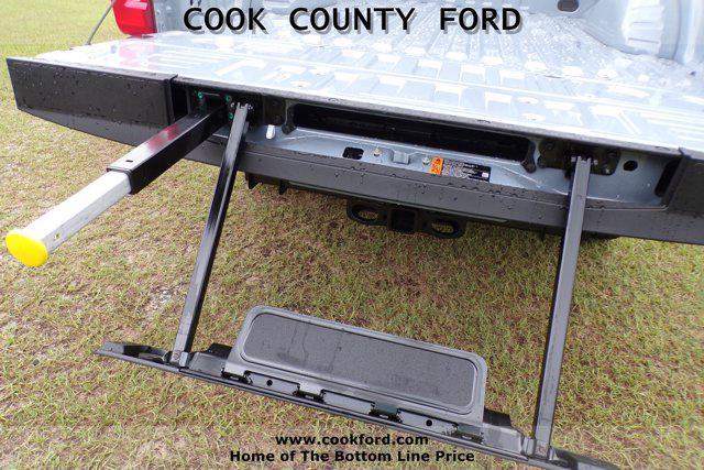 new 2025 Ford F-250 car, priced at $85,750