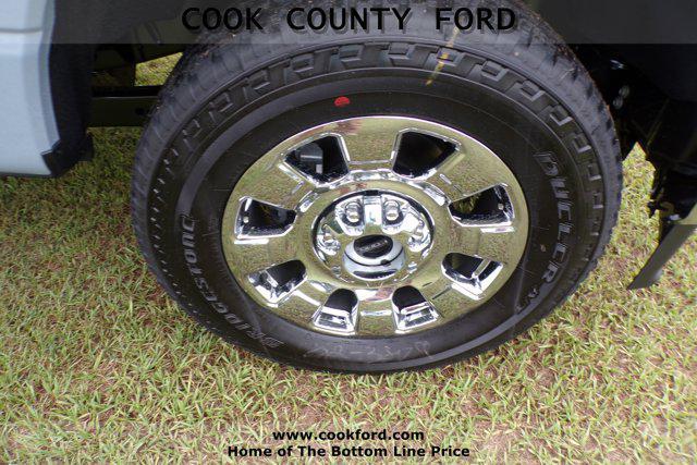 new 2025 Ford F-250 car, priced at $85,750