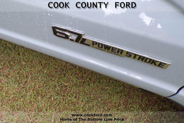 new 2025 Ford F-250 car, priced at $85,750