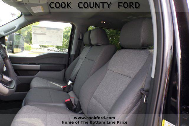 new 2025 Ford F-250 car, priced at $73,770