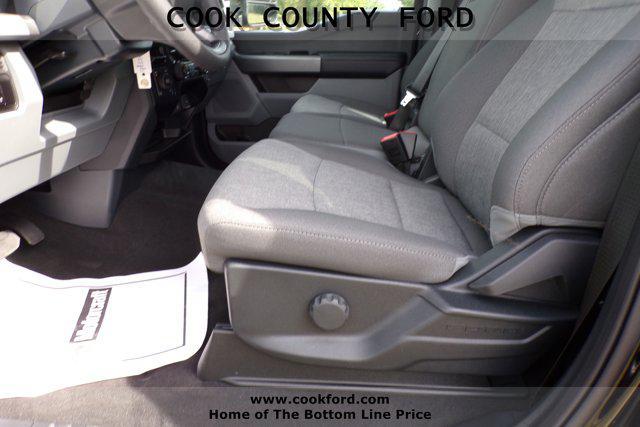 new 2025 Ford F-250 car, priced at $73,770