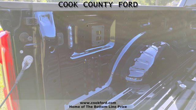 new 2025 Ford F-250 car, priced at $87,655