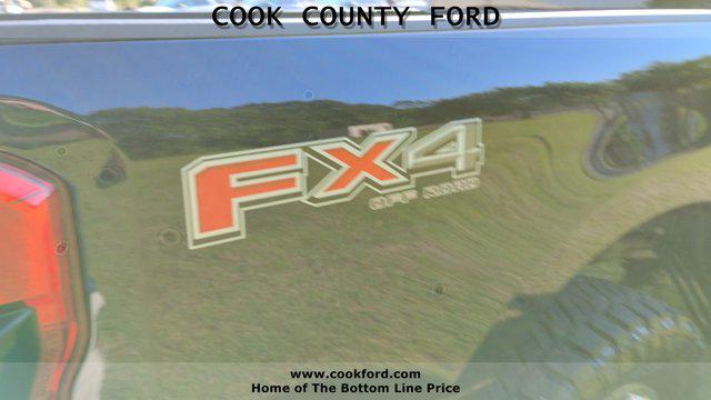 new 2025 Ford F-250 car, priced at $87,655