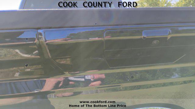 new 2025 Ford F-250 car, priced at $87,655
