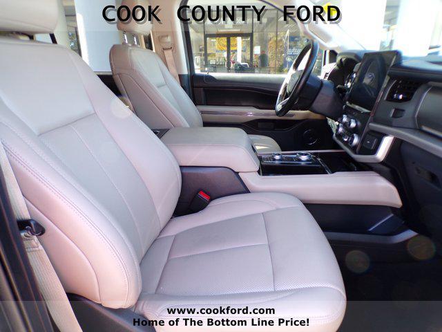 used 2024 Ford Expedition car, priced at $52,464