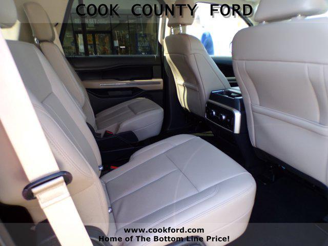 used 2024 Ford Expedition car, priced at $52,464