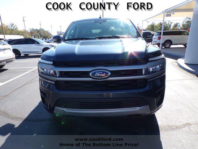 used 2024 Ford Expedition car, priced at $52,464