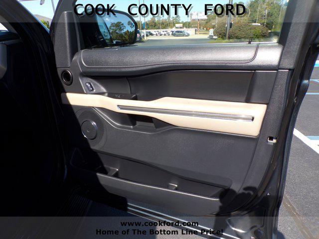 used 2024 Ford Expedition car, priced at $52,464