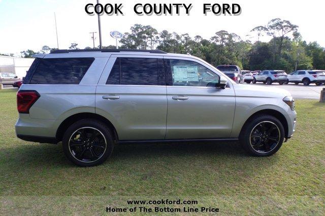 new 2024 Ford Expedition car, priced at $71,060