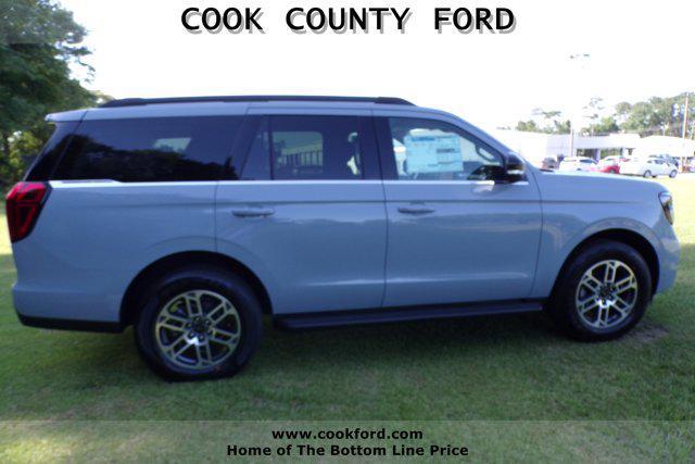 new 2025 Ford Expedition car, priced at $69,365