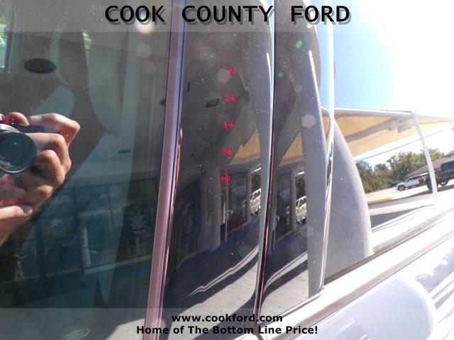 used 2021 Ford Explorer car, priced at $24,991