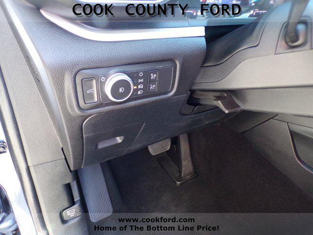 used 2021 Ford Explorer car, priced at $24,991