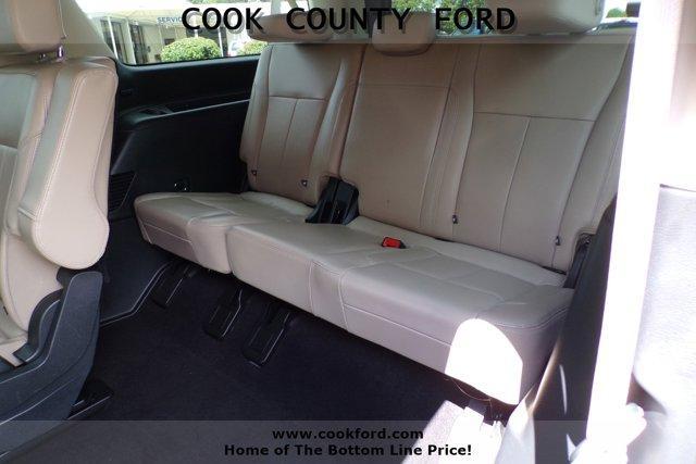 used 2022 Ford Expedition car, priced at $46,462