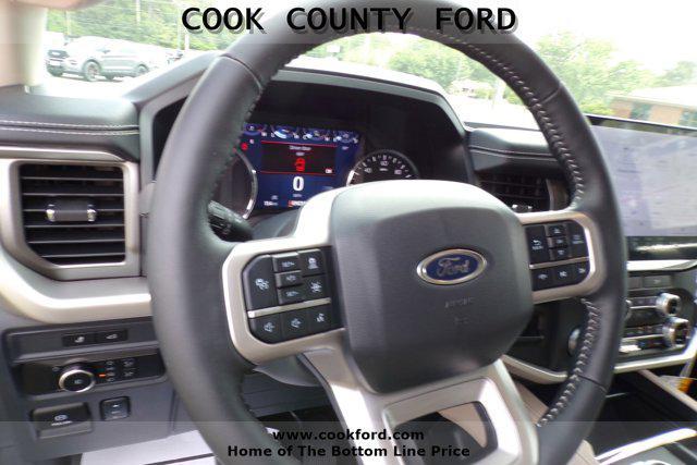 new 2024 Ford Expedition car, priced at $62,125