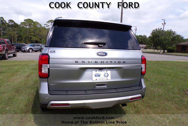 new 2024 Ford Expedition car, priced at $62,125