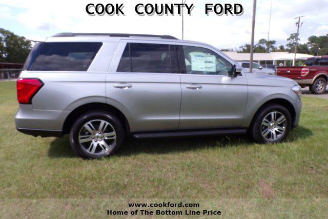 new 2024 Ford Expedition car, priced at $62,125