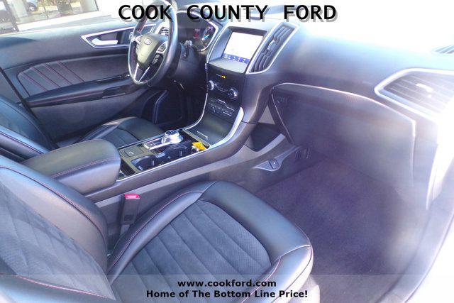 used 2020 Ford Edge car, priced at $18,993