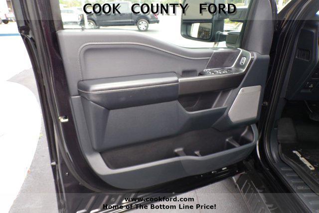 used 2021 Ford F-150 car, priced at $38,486