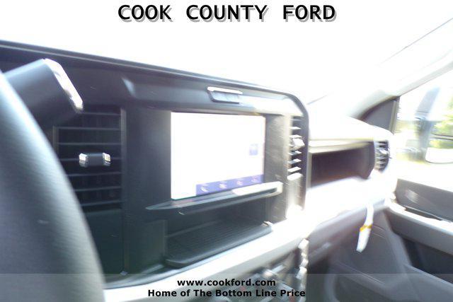new 2025 Ford F-250 car, priced at $73,850