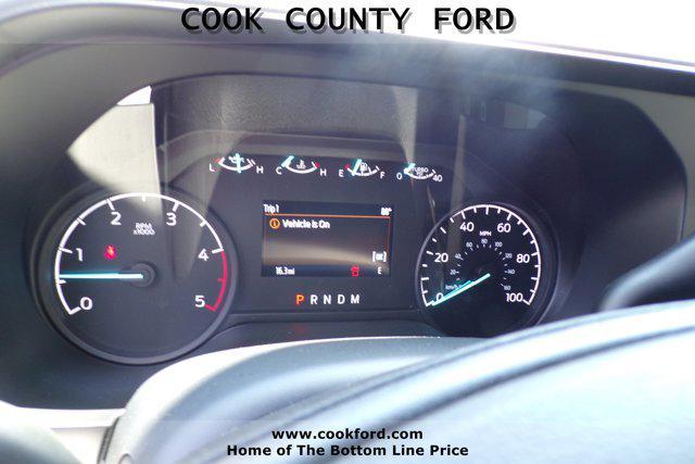 new 2025 Ford F-250 car, priced at $73,850