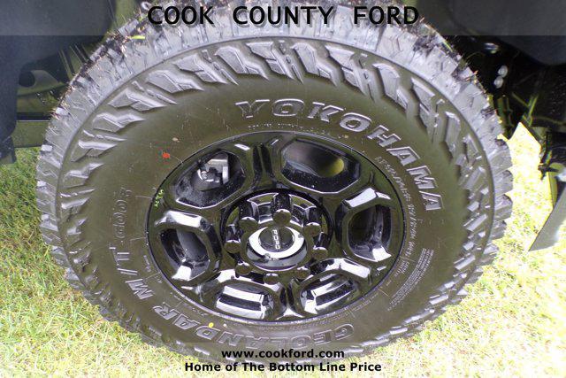 new 2025 Ford F-250 car