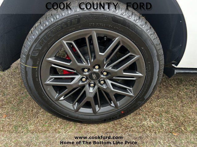 new 2025 Ford Expedition car, priced at $84,645