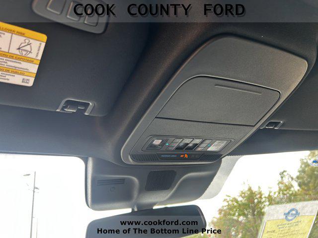 new 2025 Ford Expedition car, priced at $84,645