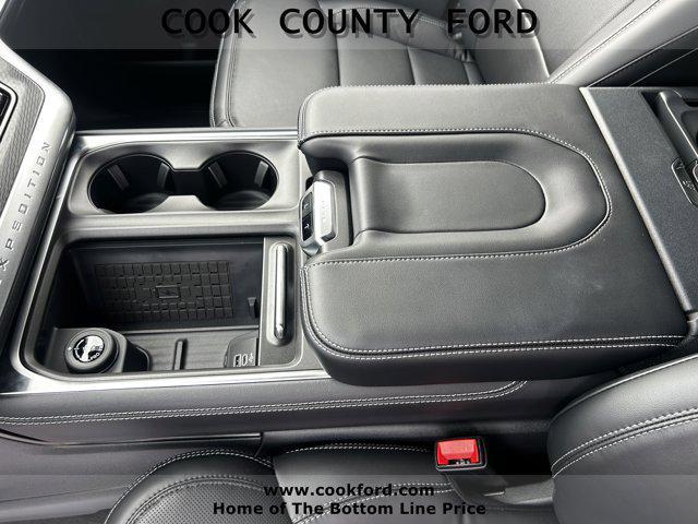 new 2025 Ford Expedition car, priced at $84,645