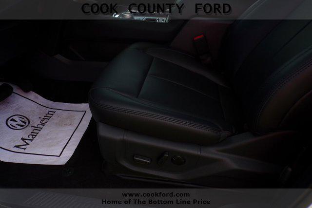 new 2024 Ford Expedition car, priced at $61,285