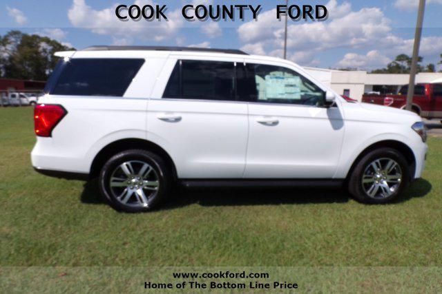 new 2024 Ford Expedition car, priced at $61,285