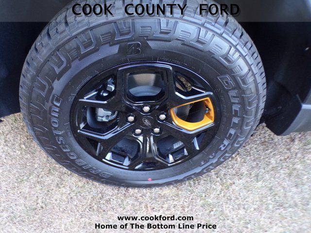 new 2026 Ford Explorer car, priced at $63,360