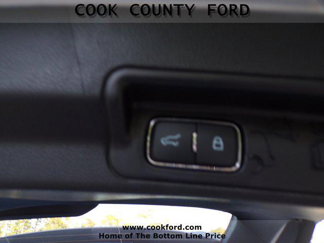 new 2026 Ford Explorer car, priced at $63,360