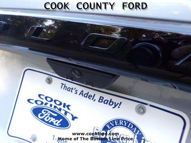 new 2026 Ford Explorer car, priced at $63,360