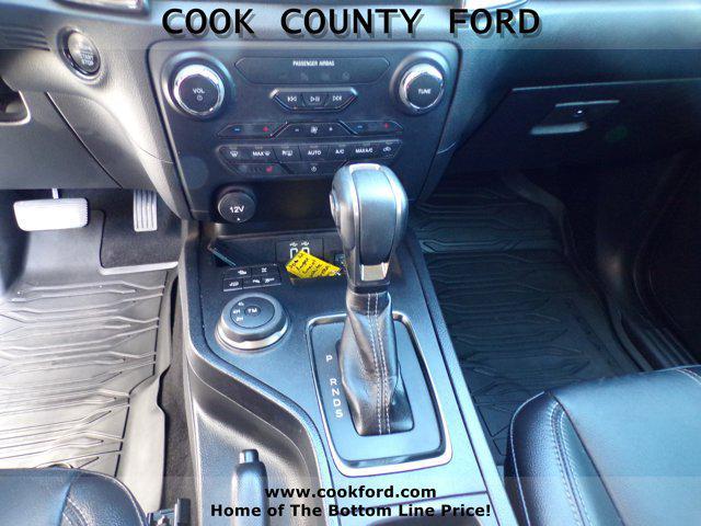 used 2022 Ford Ranger car, priced at $37,973