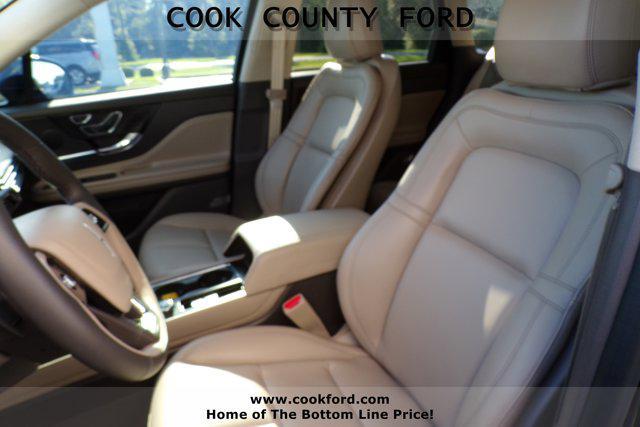 used 2023 Lincoln Corsair car, priced at $31,962