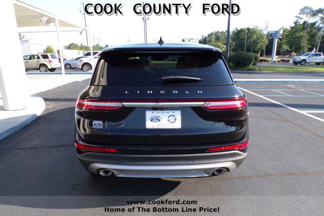 used 2023 Lincoln Corsair car, priced at $31,962