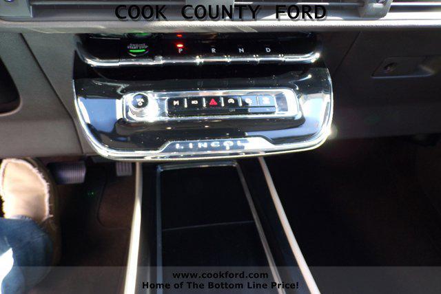 used 2023 Lincoln Corsair car, priced at $31,962